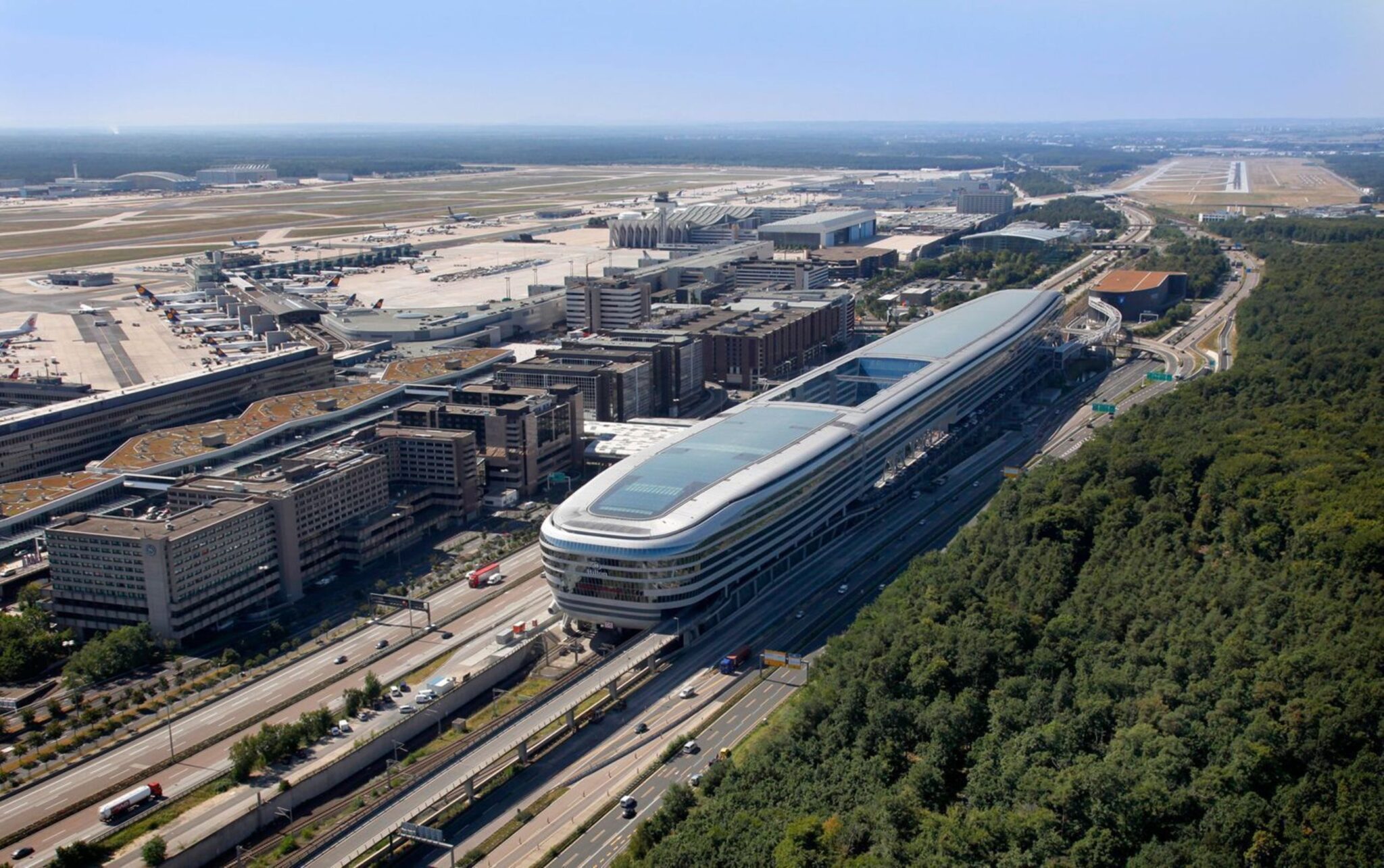 Lost And Found Flughafen Frankfurt
