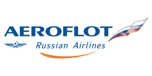 aeroflot logo  Airport lost and found