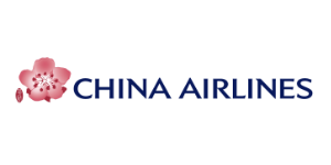 china airlines logo  Airport lost and found