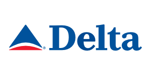 delta logo  Airport lost and found