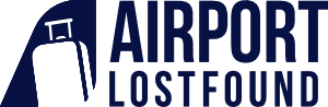 Airport Lost Found logo